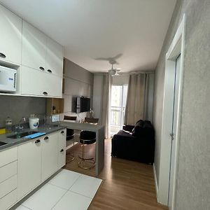 Apartamento de 1 Dormitorio